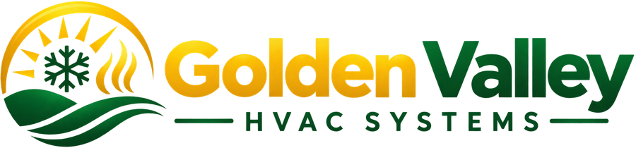 Golden Valley HVAC Systems